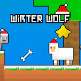 Winter Wolf