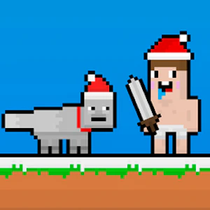 Winter Wolf Thumbnail
