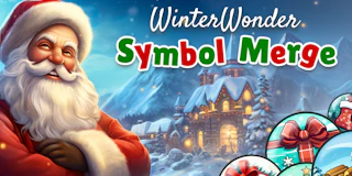WinterWonder Symbol Merge thumbnail