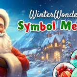 WinterWonder Symbol Merge