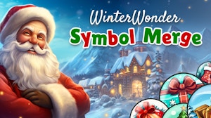 Image for WinterWonder Symbol Merge