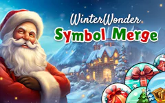 WinterWonder Symbol Merge