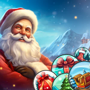 WinterWonder Symbol Merge Thumbnail
