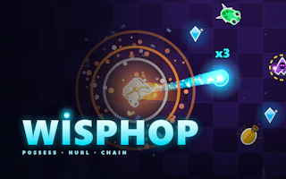 Wisphop
