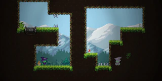 Witch Mirror thumbnail