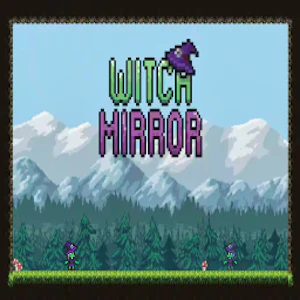 Witch Mirror Thumbnail