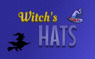 Witch's Hats