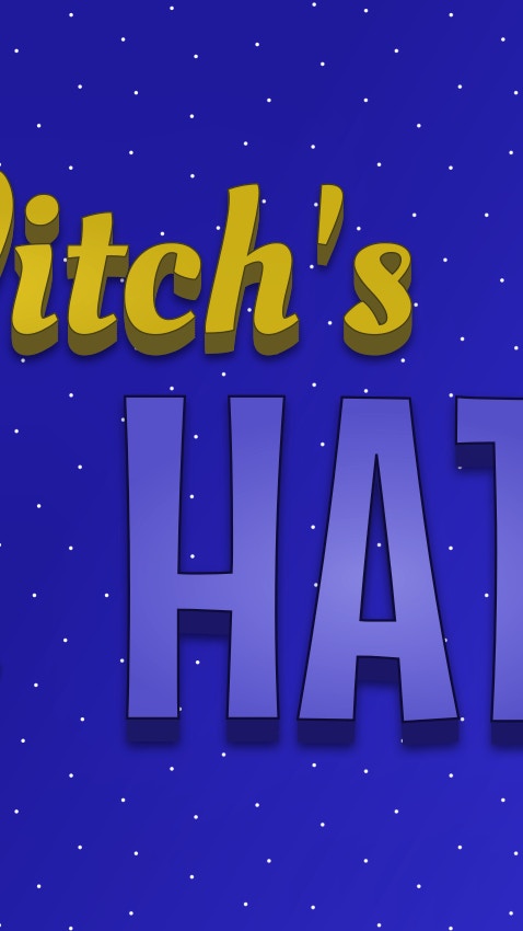 Witch's Hats