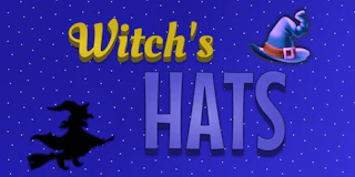 Witch's Hats thumbnail