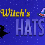 Witch's Hats