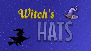 Witch's Hats game cover