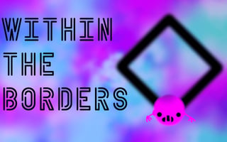 Within The Borders game cover
