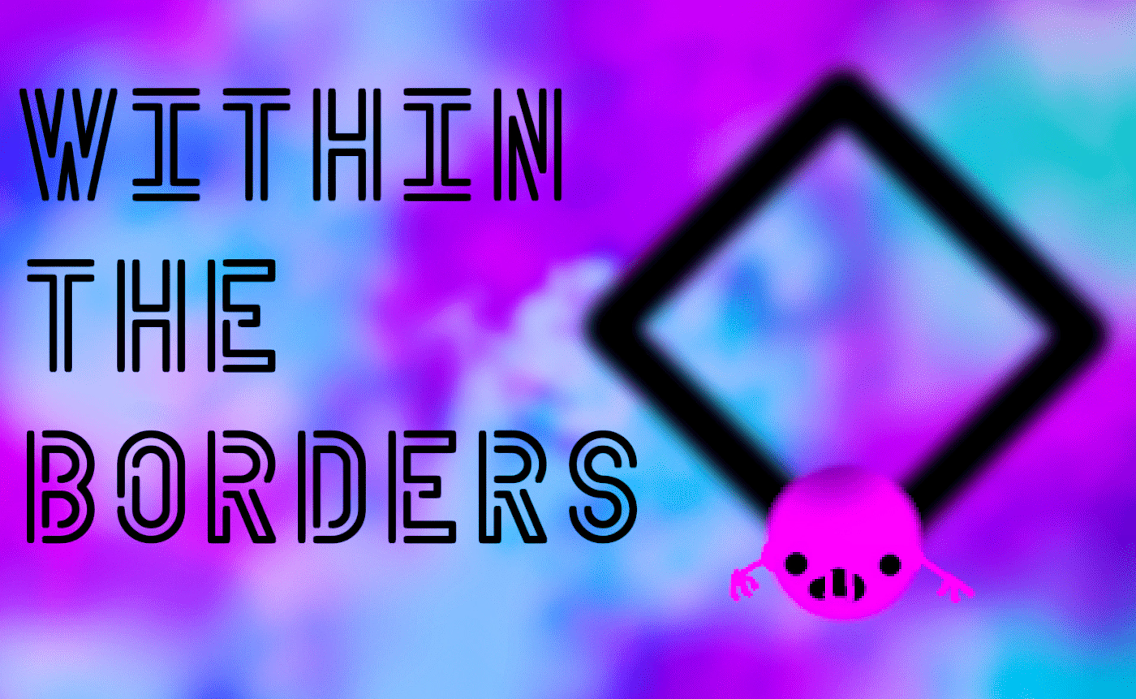 Within the Borders