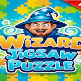 Wizard Jigsaw Puzzle