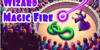 Wizard Magic Fire Pro thumbnail