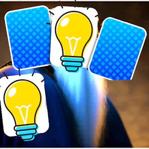 Wizard Memory Match Thumbnail
