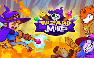 Wizard Mike