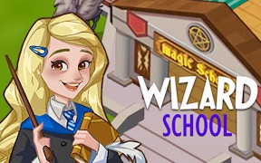 Wizard School