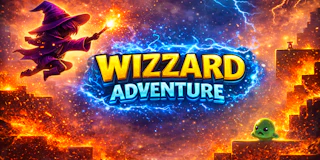Wizzard Adventure thumbnail