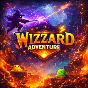 Wizzard Adventure Thumbnail