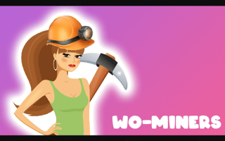 Wo-miners game cover