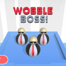 Juega gratis a Wobble Boss