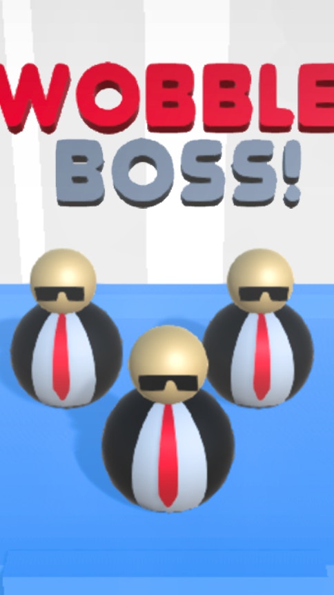 Wobble Boss