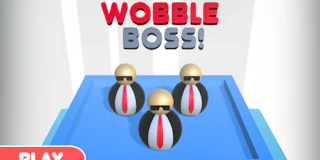 Wobble Boss thumbnail