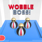 Wobble Boss