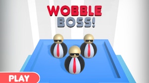 Image for Wobble Boss