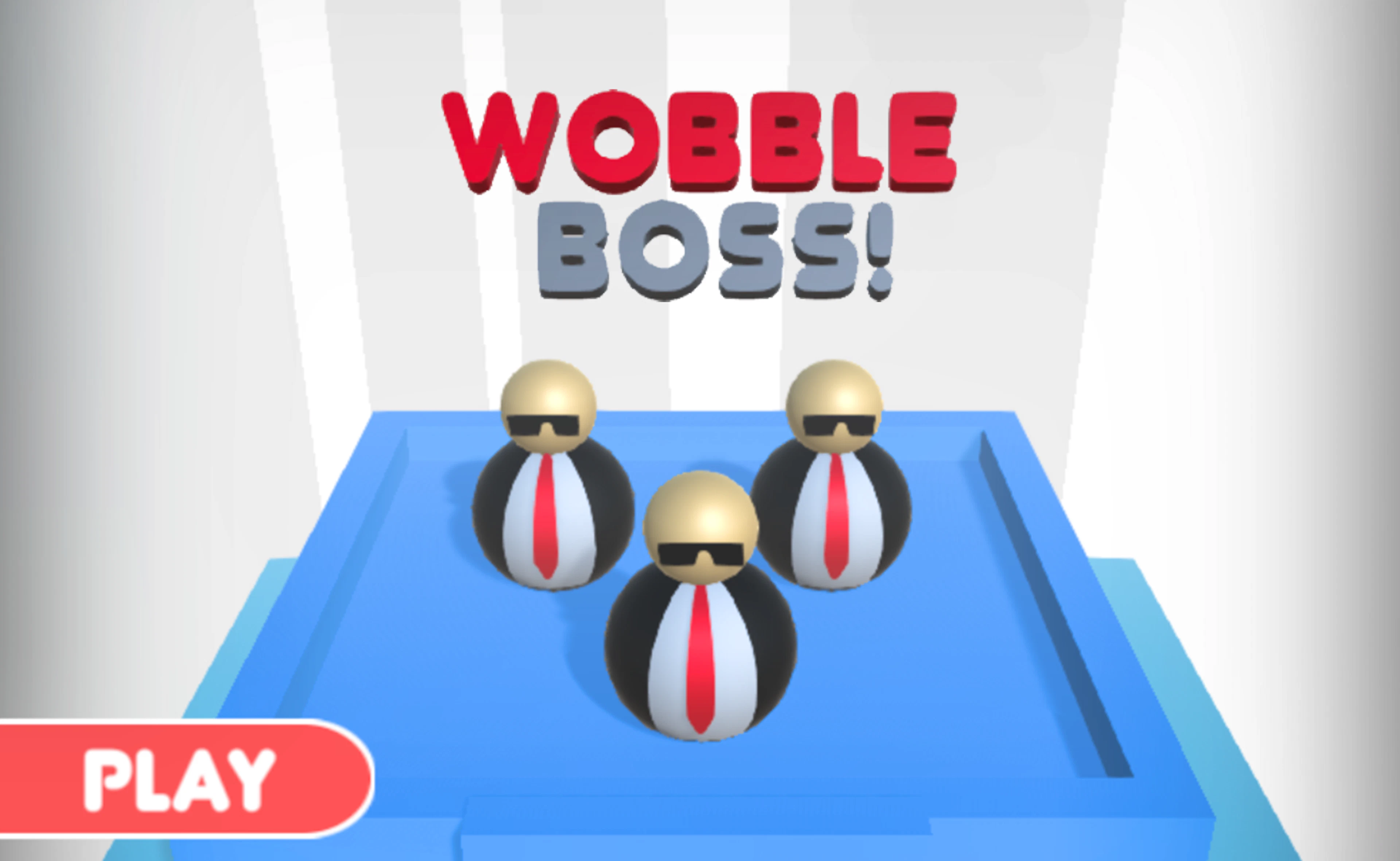 Wobble Boss