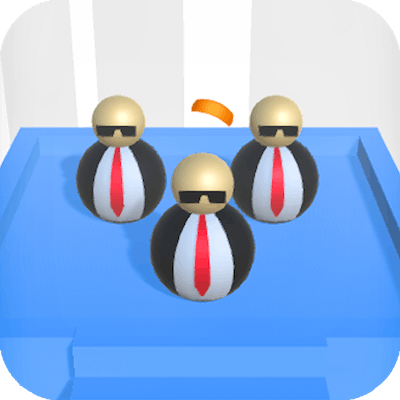 Wobble Boss By Gamepix