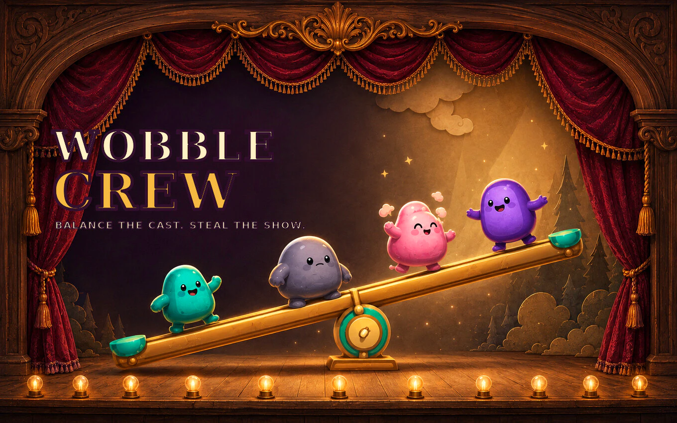 Wobble Crew