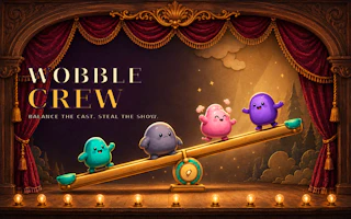 Wobble Crew