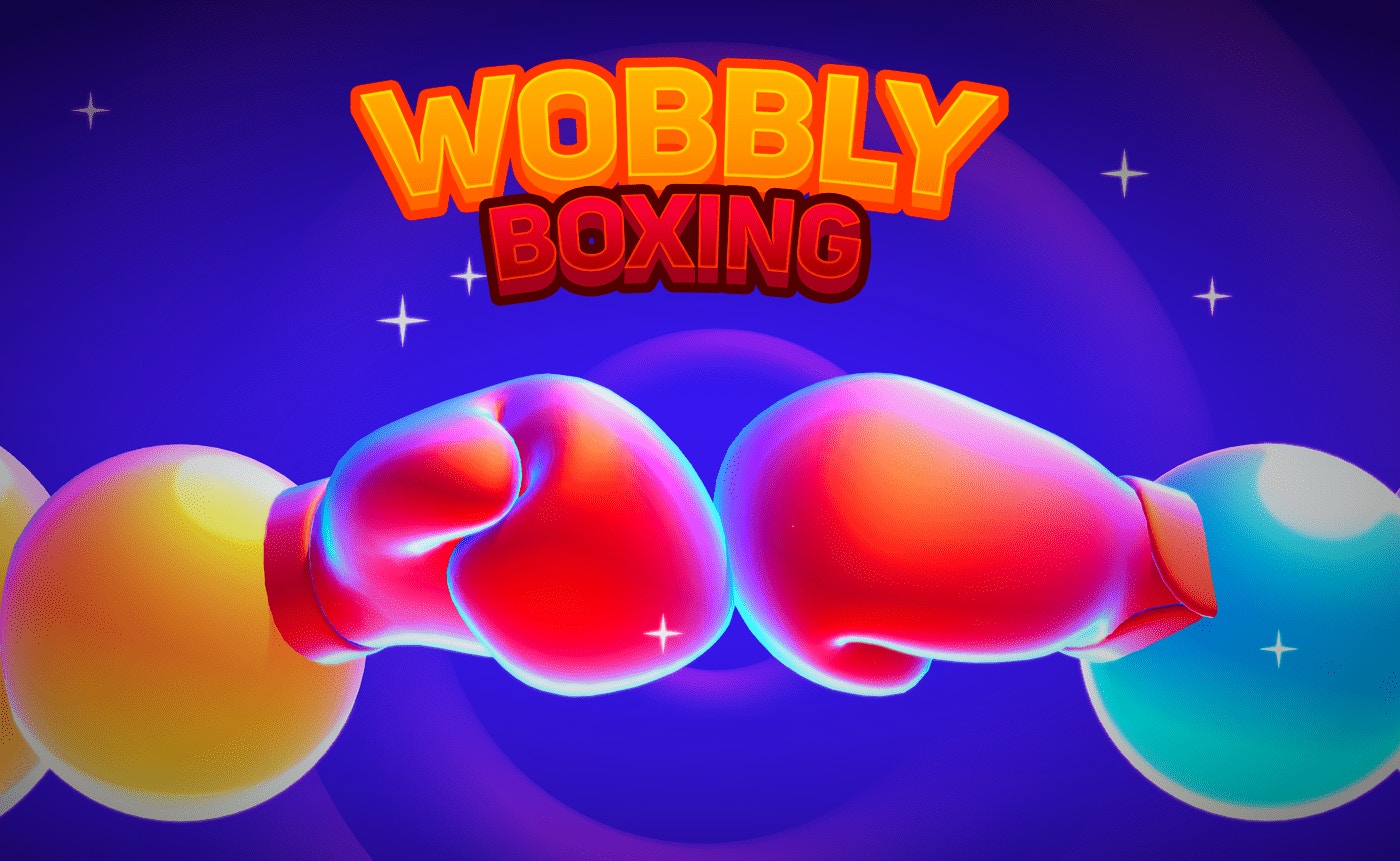 Wobbly Boxing