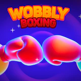 Wobbly Boxing