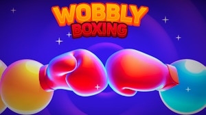 Image for Wobbly Boxing