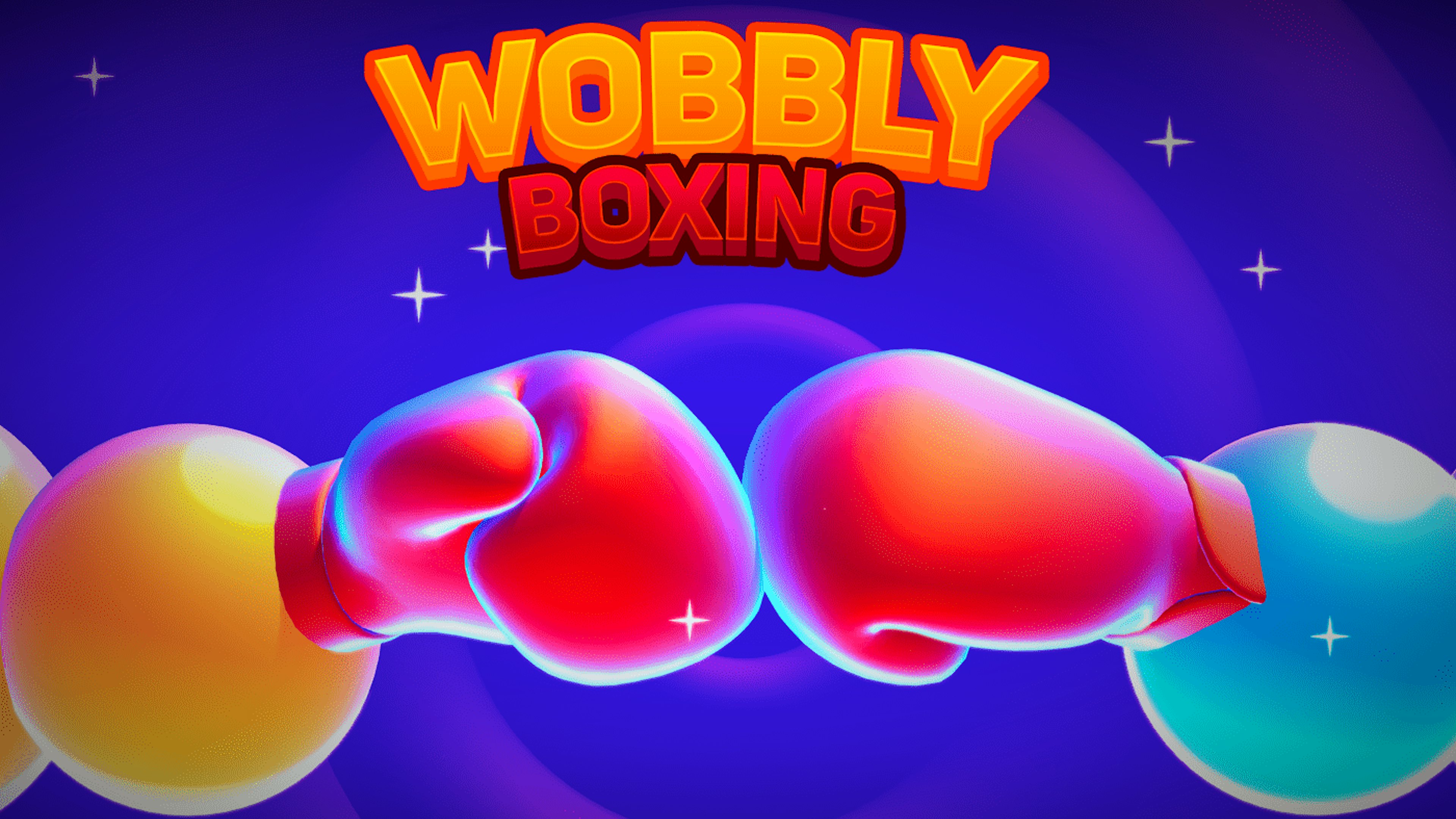 Wobbly Boxing