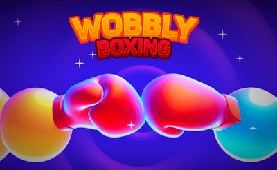 Wobbly Boxing game