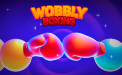 Wobbly Boxing