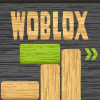 Woblox By Gamepix