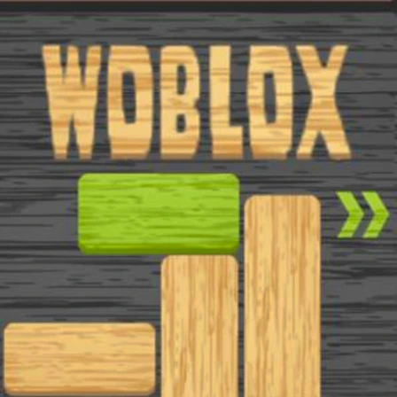 Woblox game thumbnail