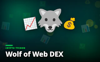 Wolf of Web DEX