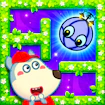 Wolfoo Maze Adventure
