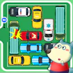 Wolfoo Unblock Car