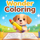 Wonder Coloring