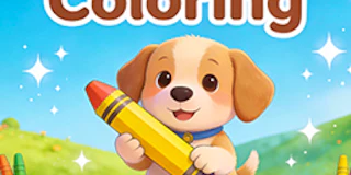 Wonder Coloring thumbnail