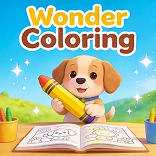 Wonder Coloring thumbnail