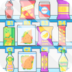 Wonder Vending Machine banner