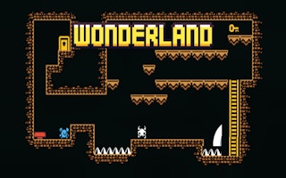 Wonderland